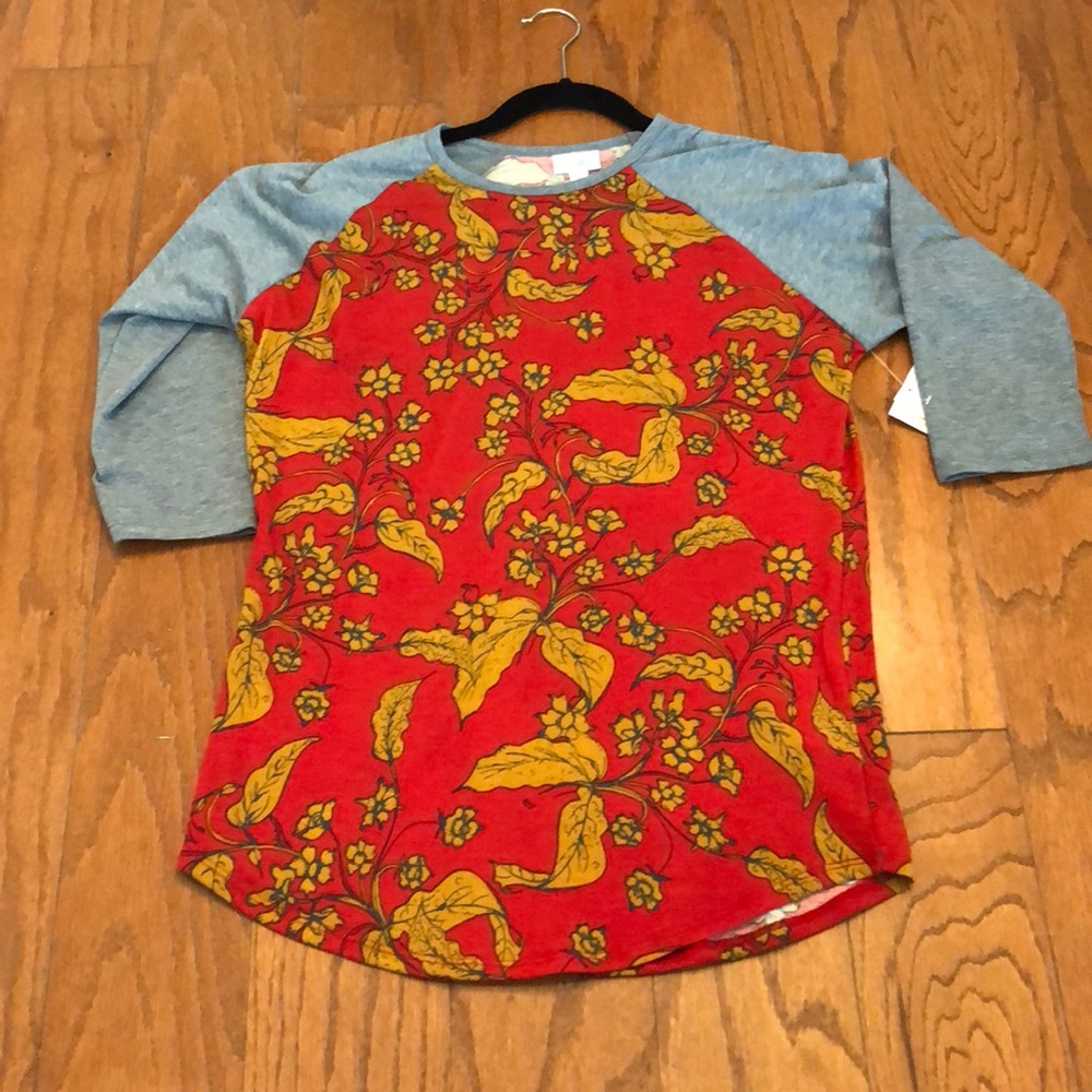 LuLaRoe Randy
